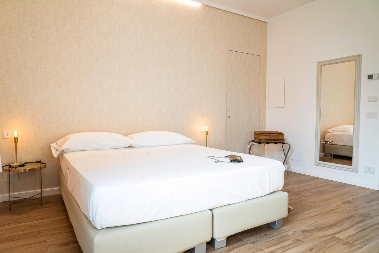Villa Tosati Monza Quarto foto